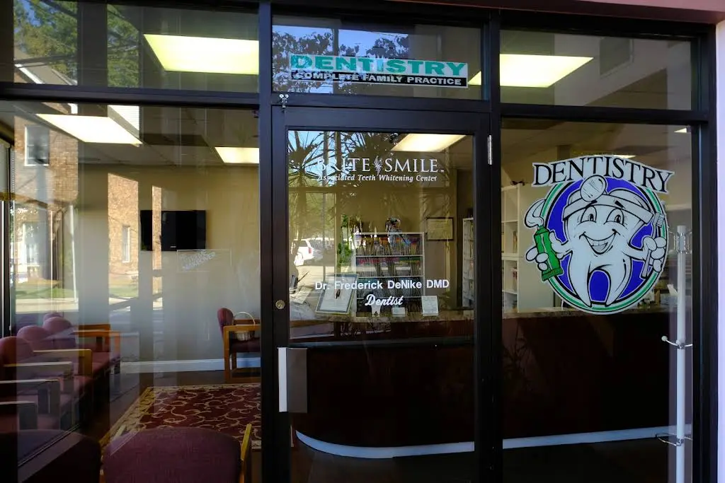 DeNike Dental