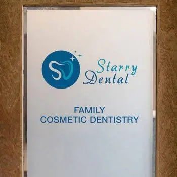 Starry Dental