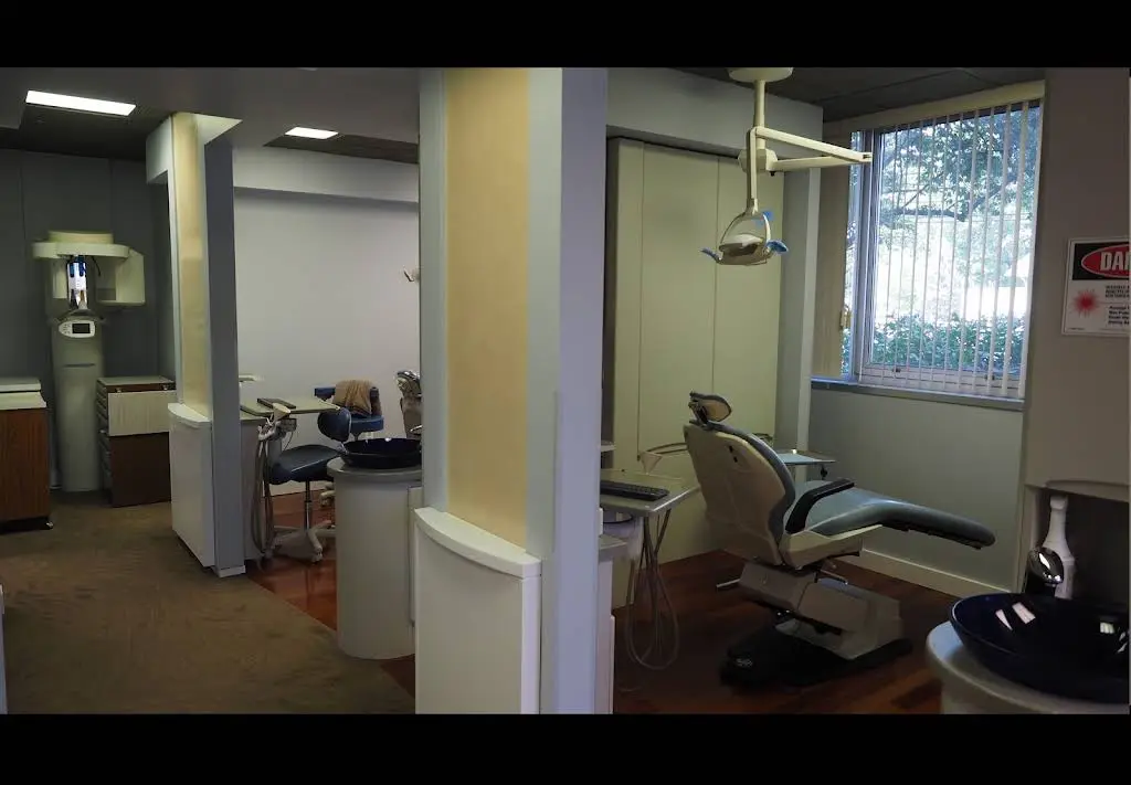 Old Hook Dental