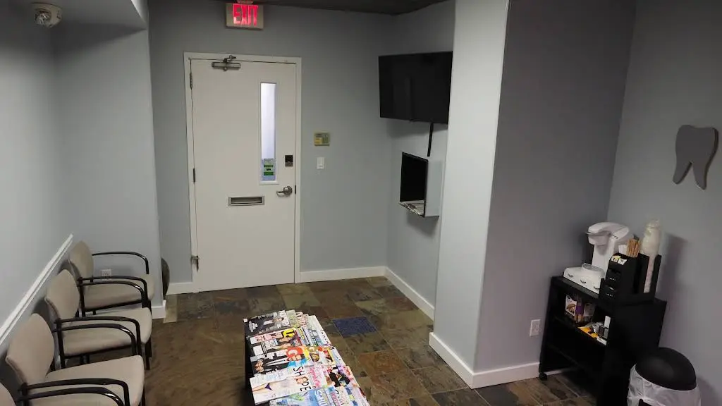 Old Hook Dental