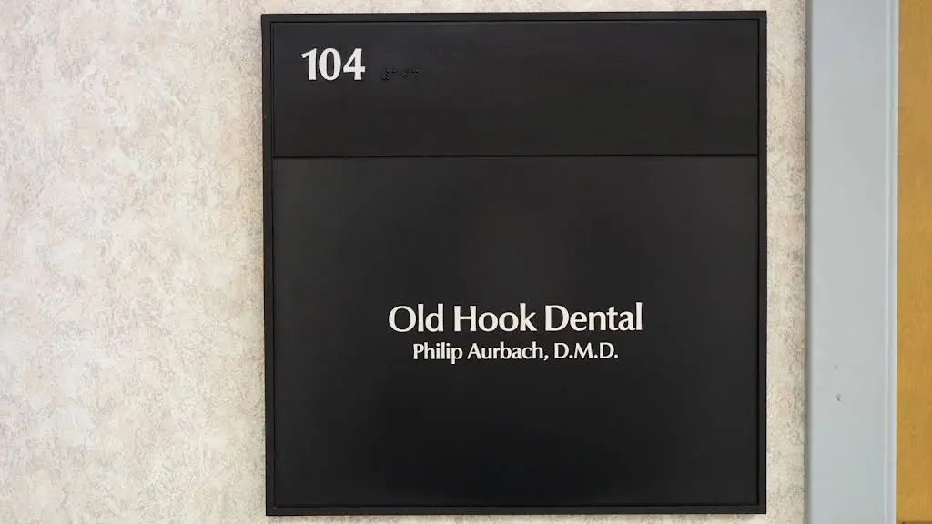 Old Hook Dental