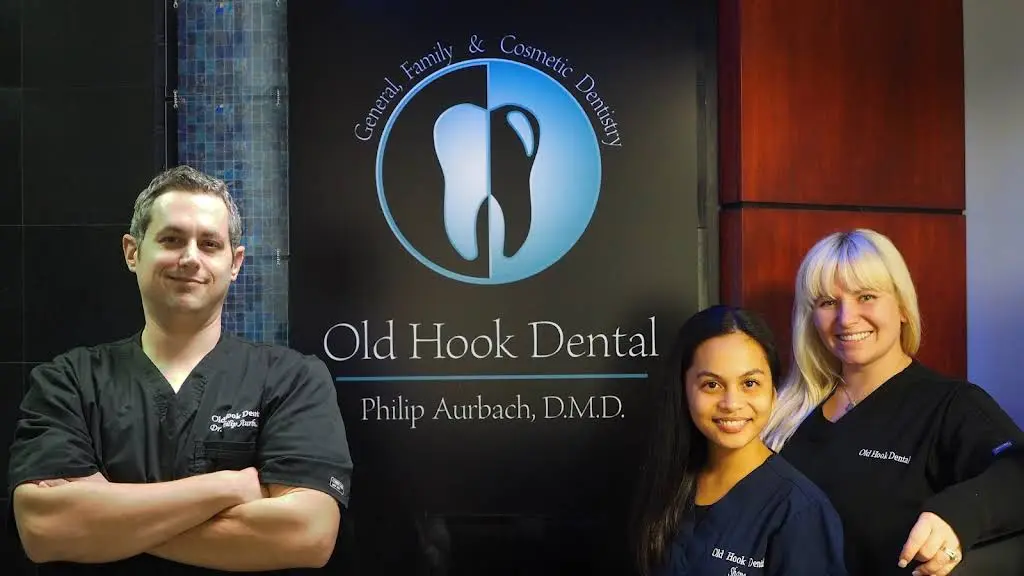 Old Hook Dental