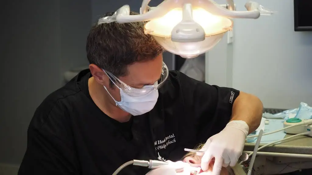 Old Hook Dental