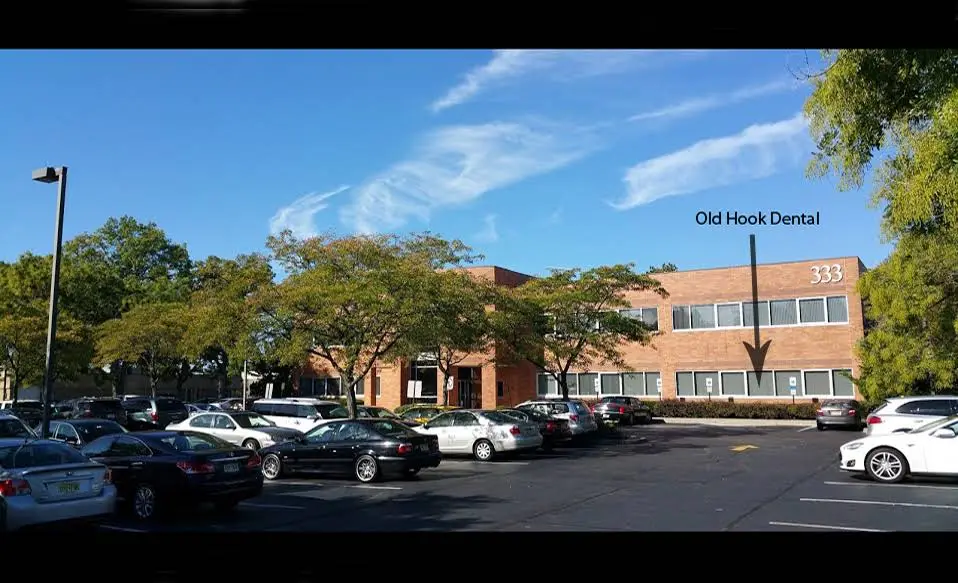 Old Hook Dental