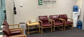 Leading Edge Endodontics Suffern