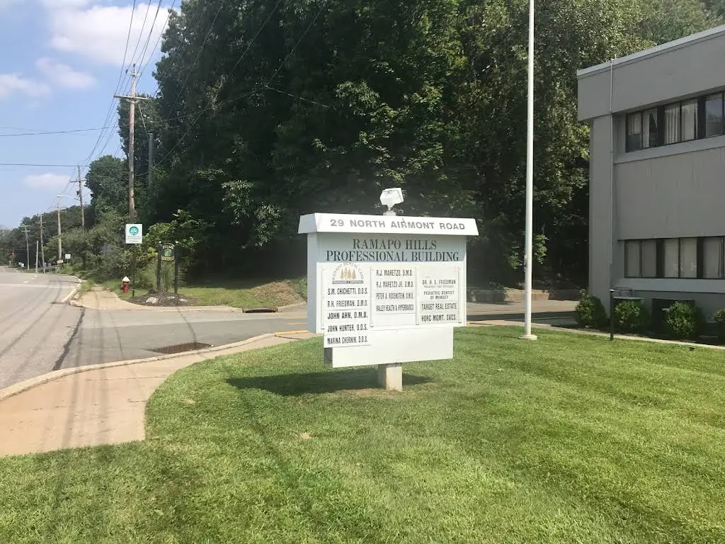 Pediatric Dentistry of Monsey