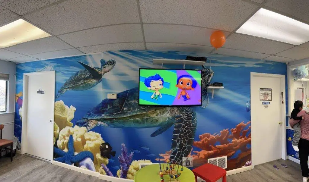 Pediatric Dentistry of Monsey