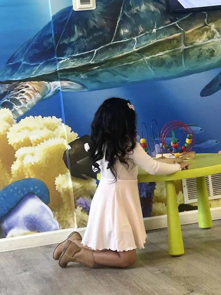 Pediatric Dentistry of Monsey