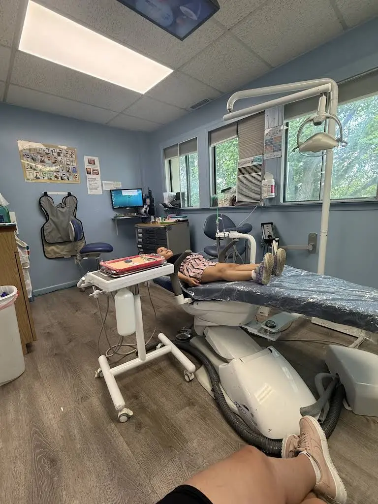 Pediatric Dentistry of Monsey