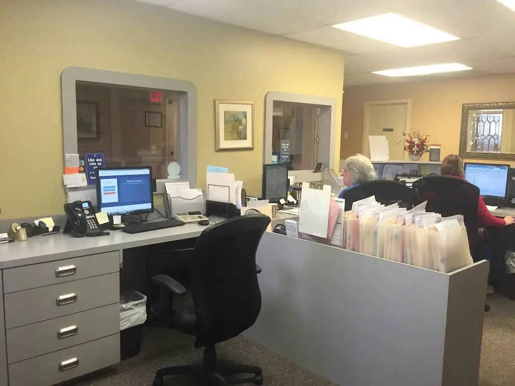 Ramapo Dental Care - Professional dental clinic exterior with modern facilities