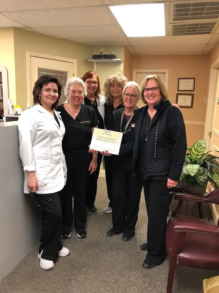Ramapo Dental Care