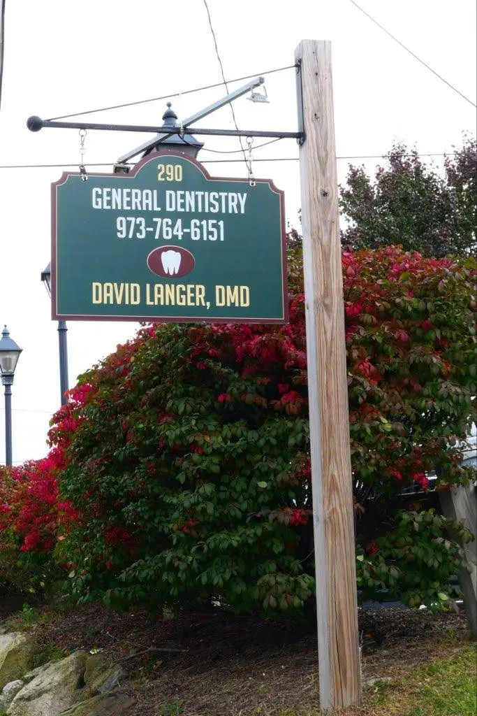 Langer Family Dentistry