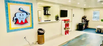 Smile Hero Pediatric Dentistry