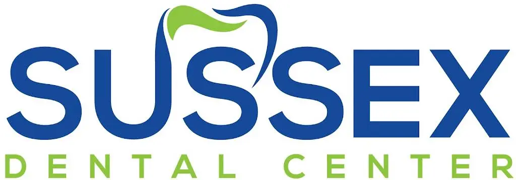Sussex Dental Center - Professional dental clinic exterior with modern facilities