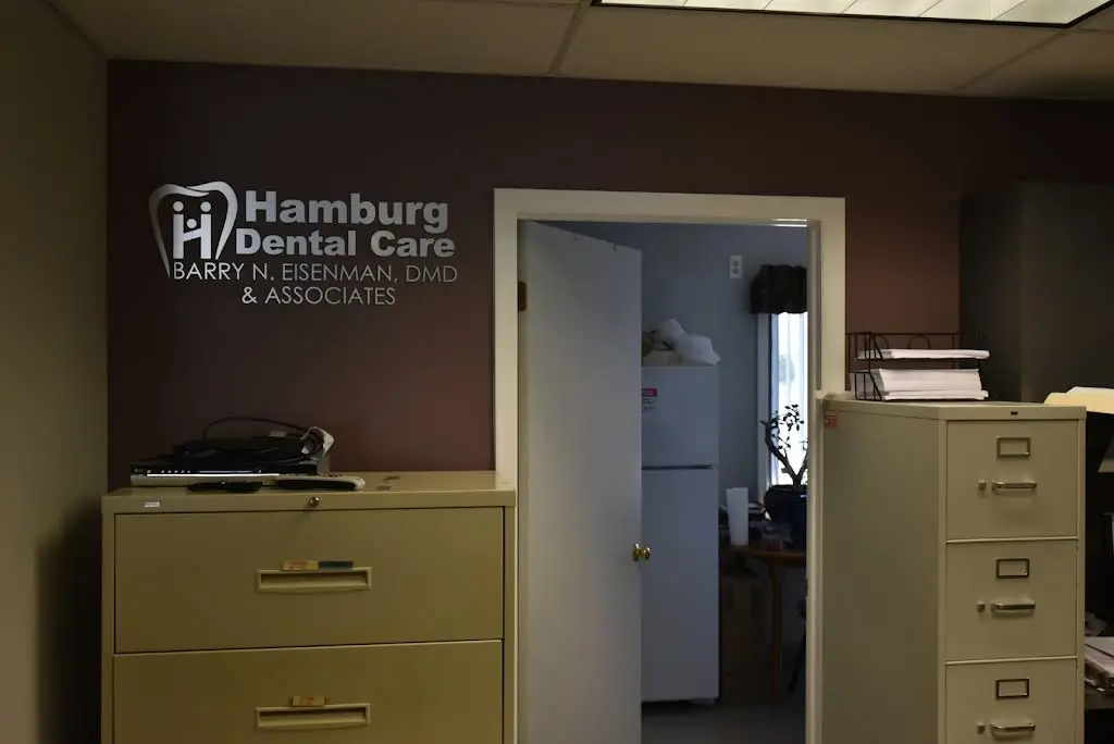 Hamburg Dental Care
