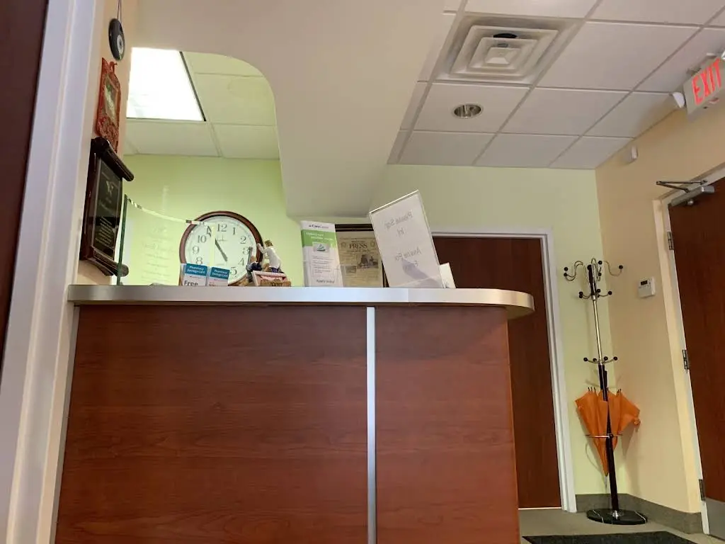 Garden State Healthy Smiles PC