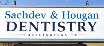 Sachdev and Hogan Dentistry