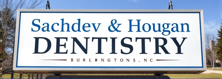 Sachdev and Hogan Dentistry