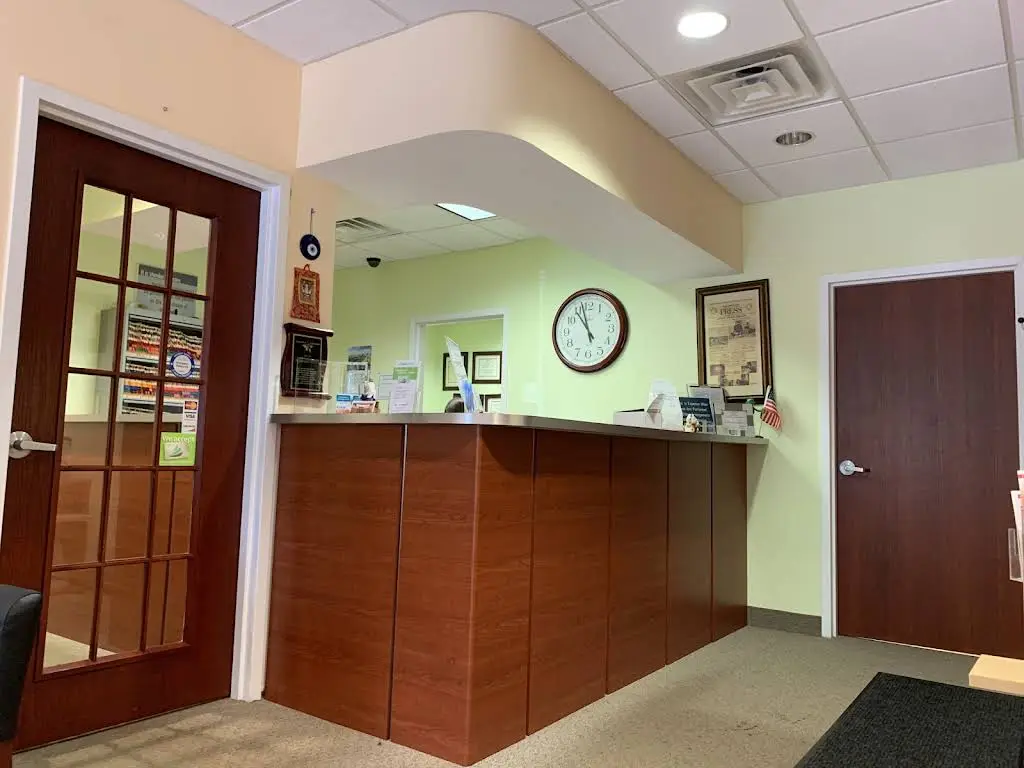 Garden State Healthy Smiles PC