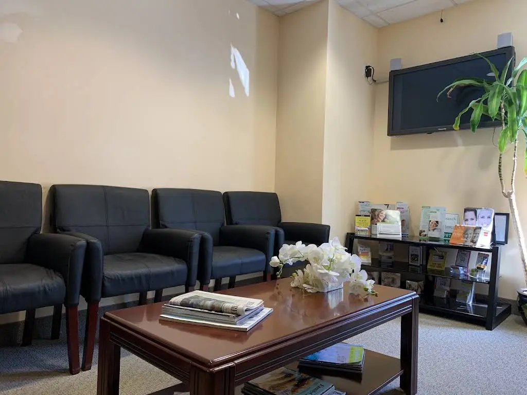 Garden State Healthy Smiles PC