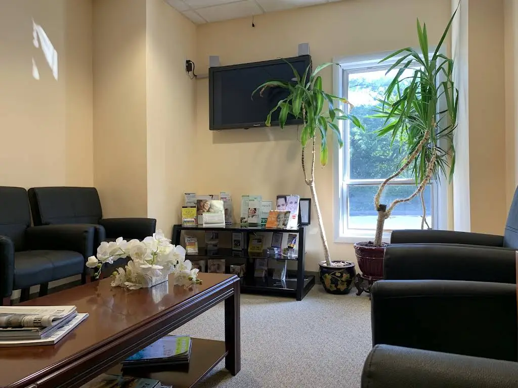 Garden State Healthy Smiles PC