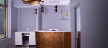 Saka Dental Spa