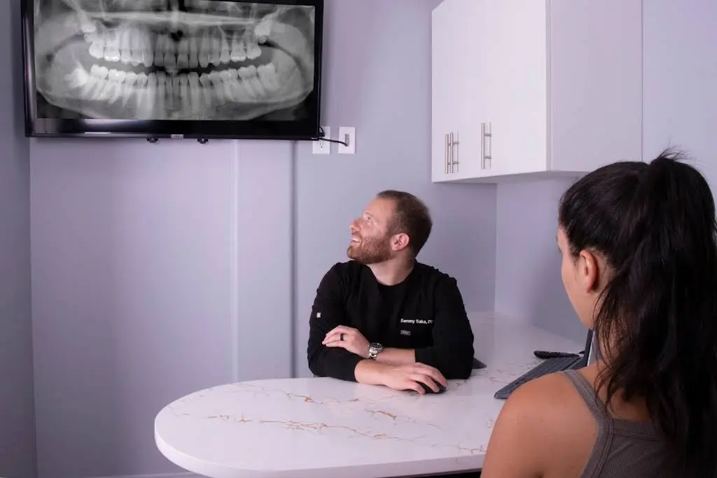 Saka Dental Spa