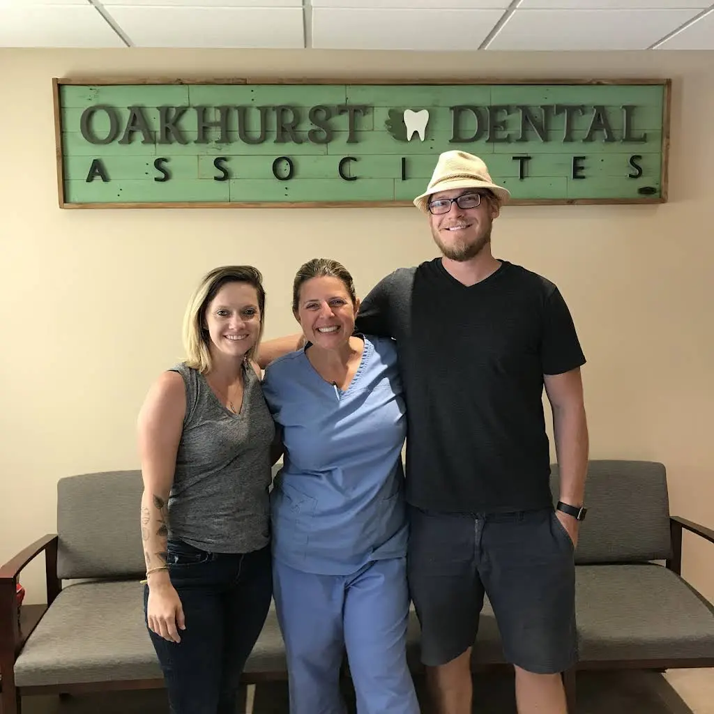 Oakhurst Dental Associates