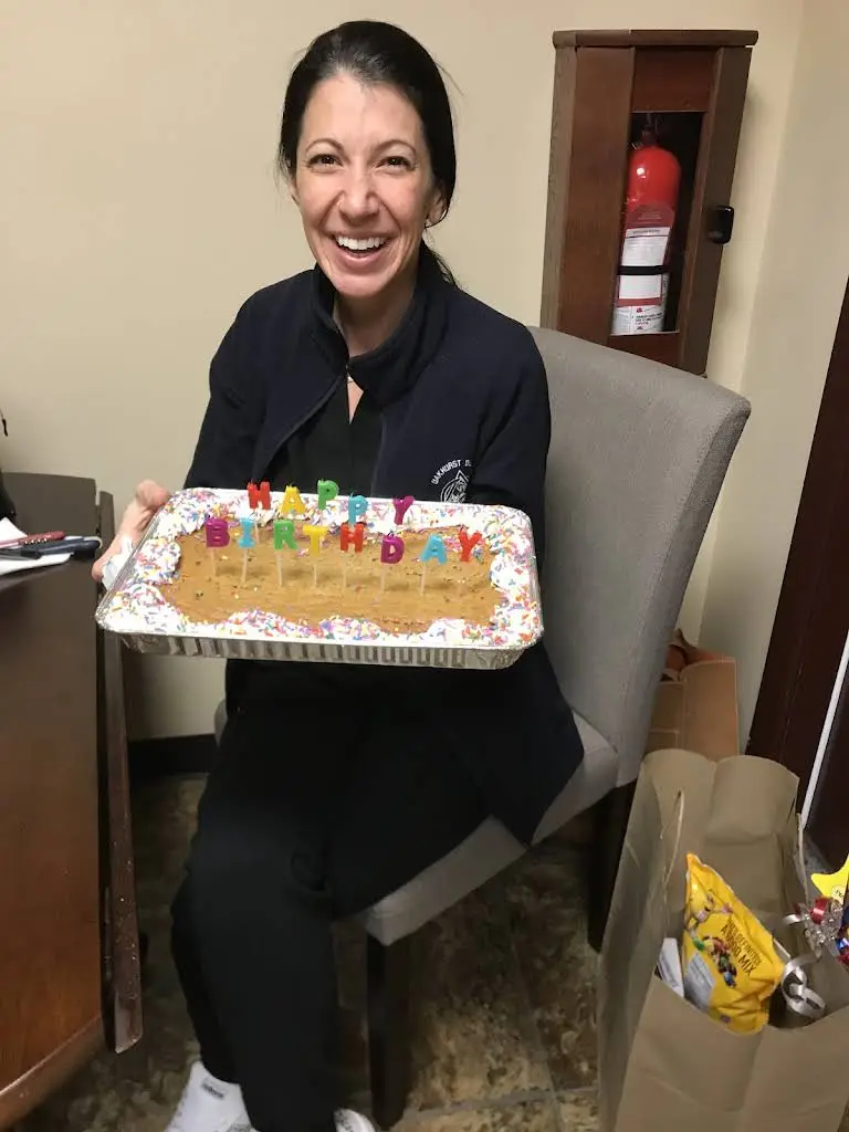 Oakhurst Dental Associates