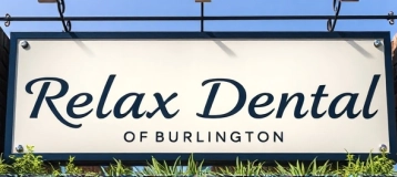 Relax Dental of Burlington