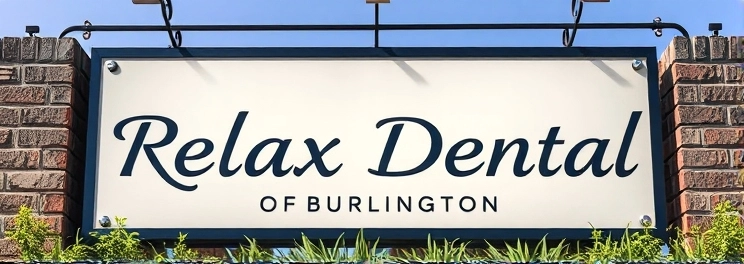 Relax Dental of Burlington
