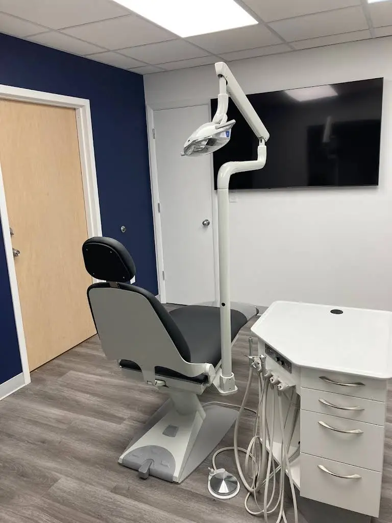 Britton Orthodontics