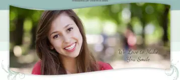 Raymond Kim Orthodontics