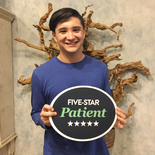 Raymond Kim Orthodontics
