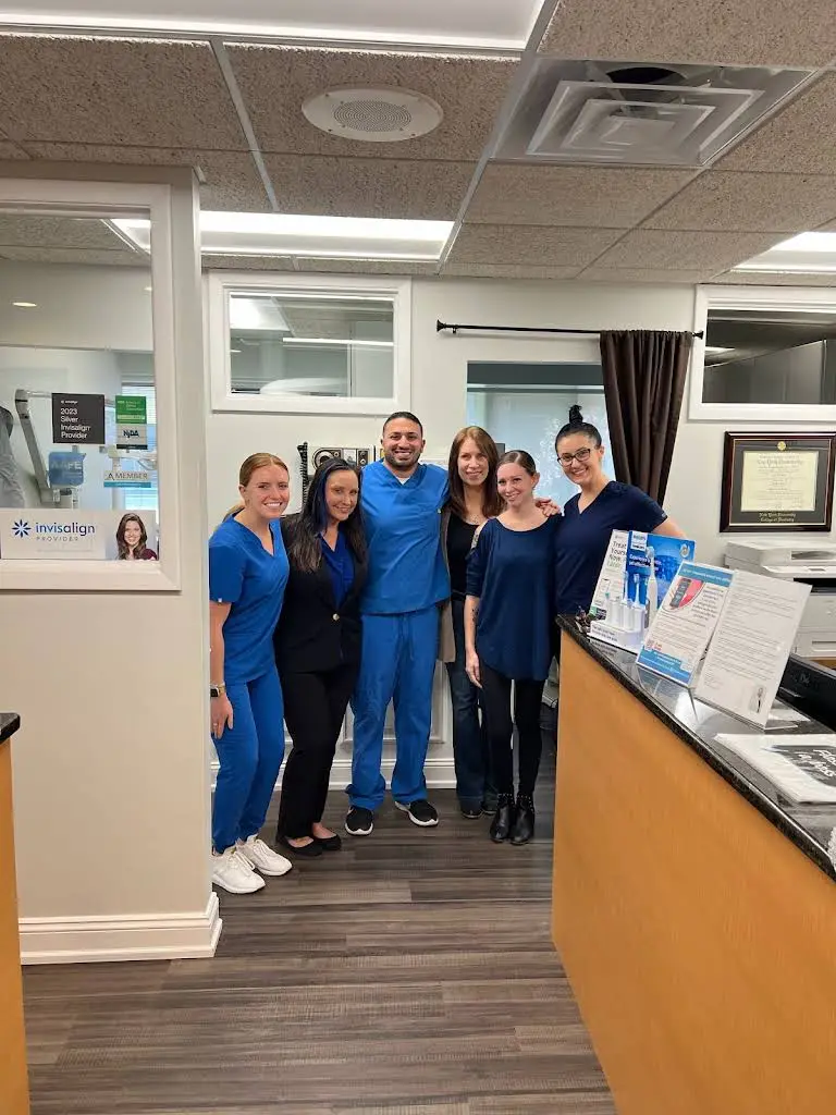 Monmouth Dental Arts
