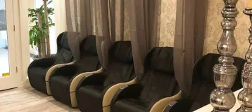Luxe Dental Spa