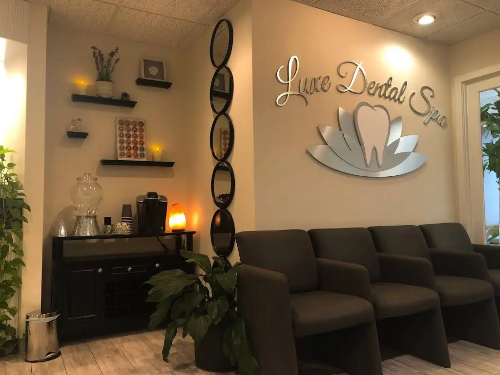 Luxe Dental Spa