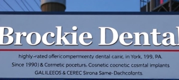 Brockie Dental
