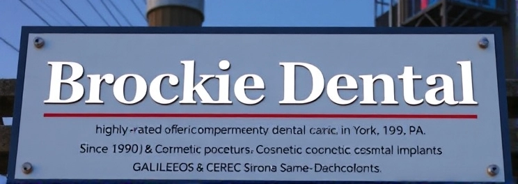 Brockie Dental