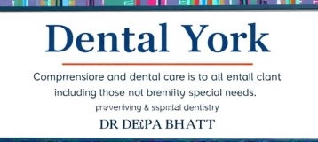 Dental York