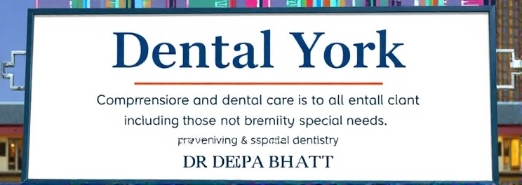 Dental York