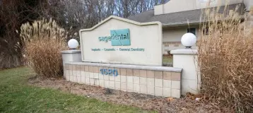 Sage Dental NJ