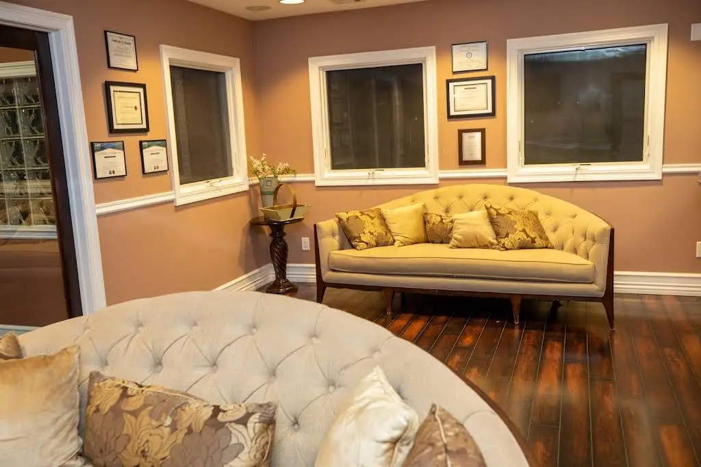 Sage Dental NJ