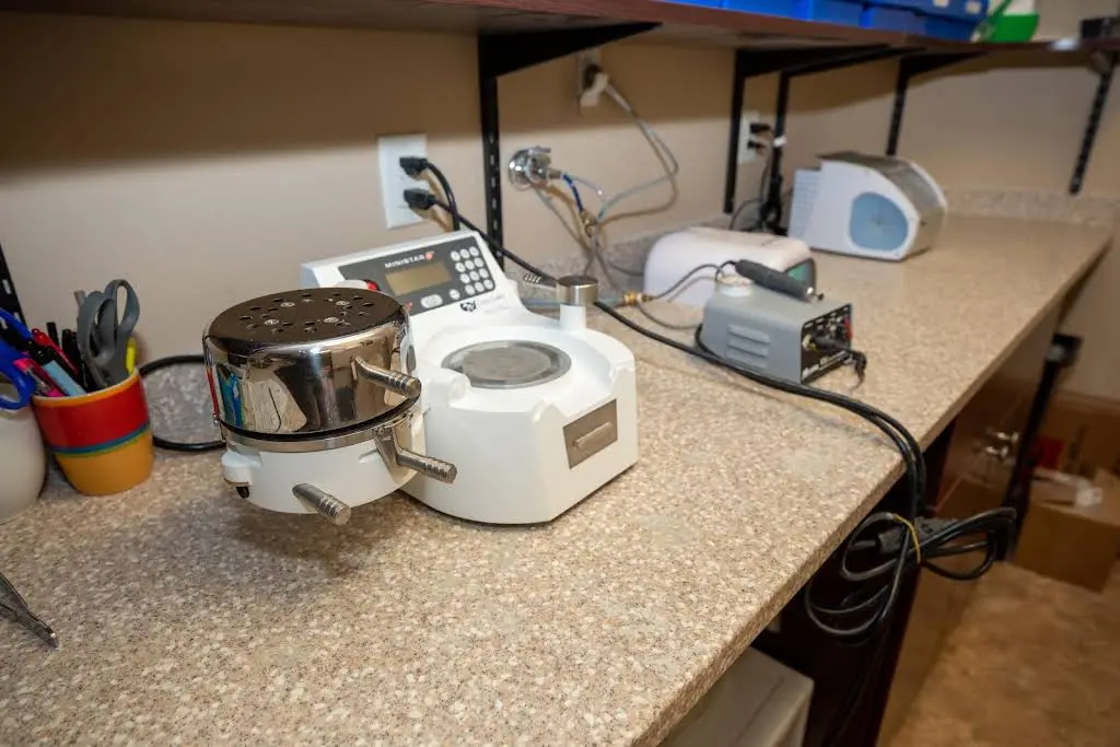 Sage Dental NJ