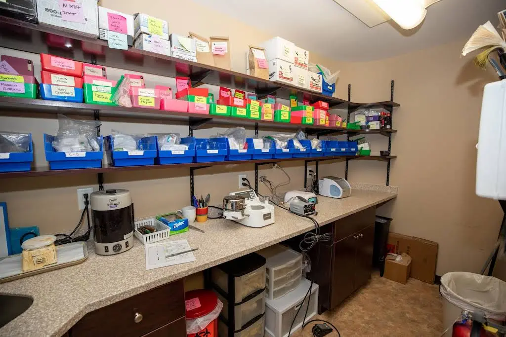 Sage Dental NJ