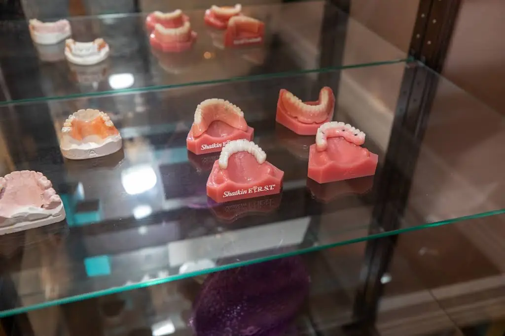 Sage Dental NJ