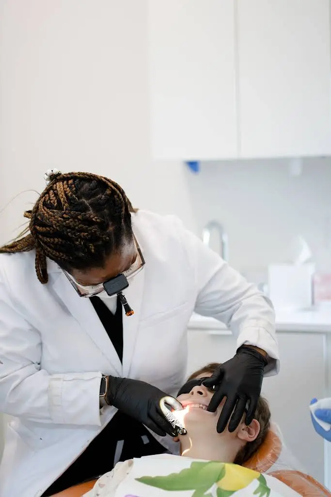 Little Belles Pediatric Dentistry