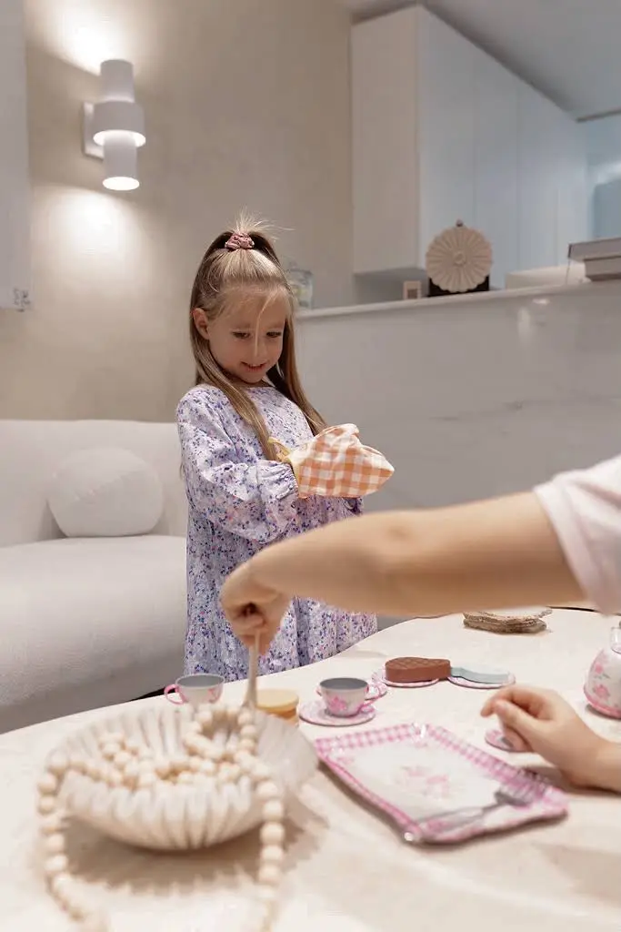 Little Belles Pediatric Dentistry
