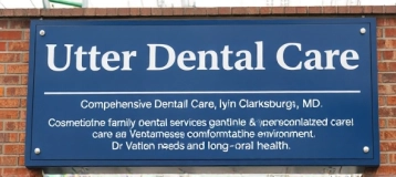 Utter Dental Care