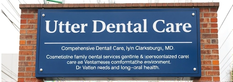 Utter Dental Care
